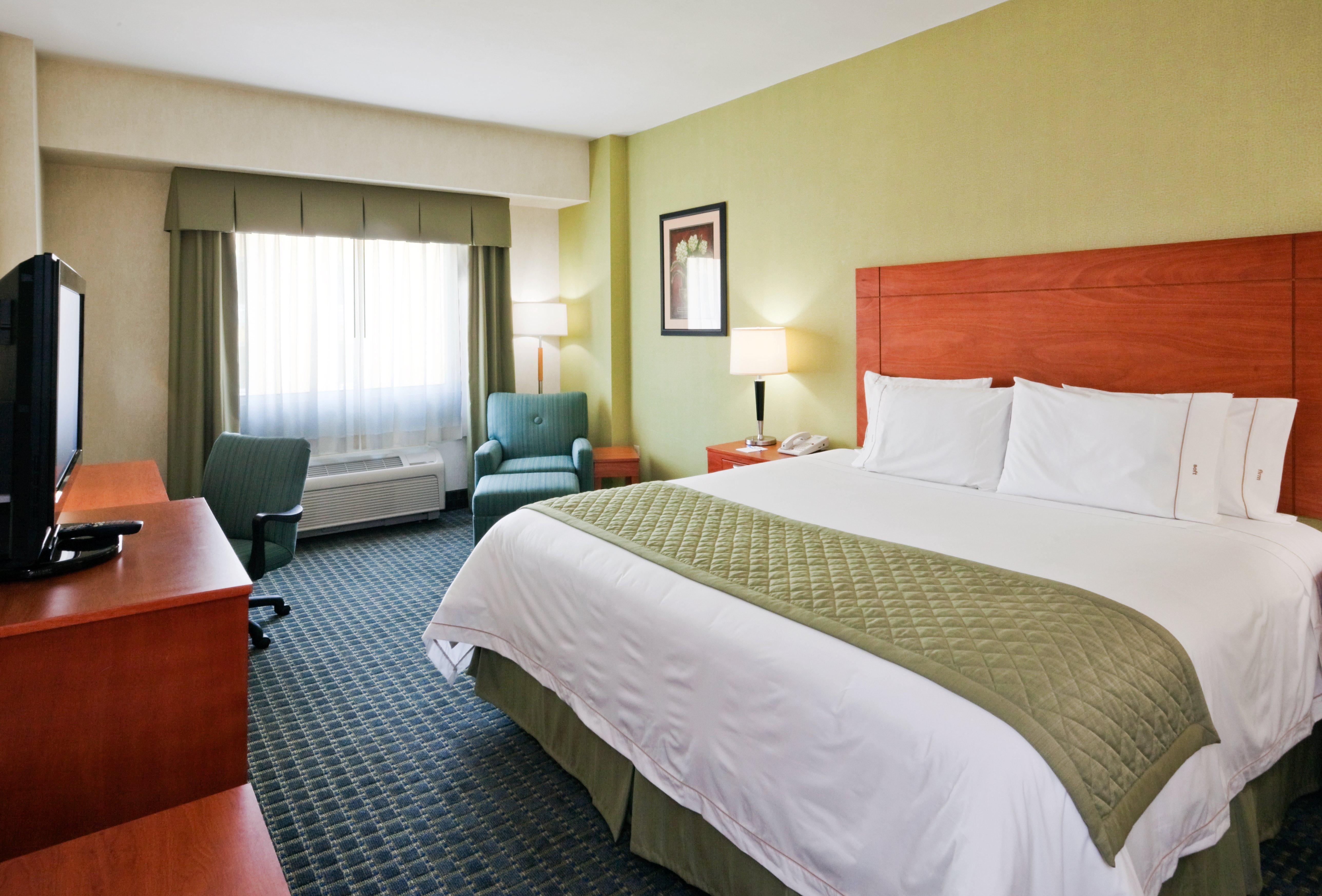 Holiday Inn Express & Suites Toluca Zona Aeropuerto, An Ihg Hotel מראה חיצוני תמונה